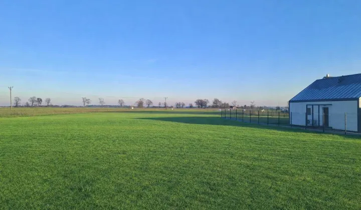 Działka budowlana Wschowa, ul. Lawendowa