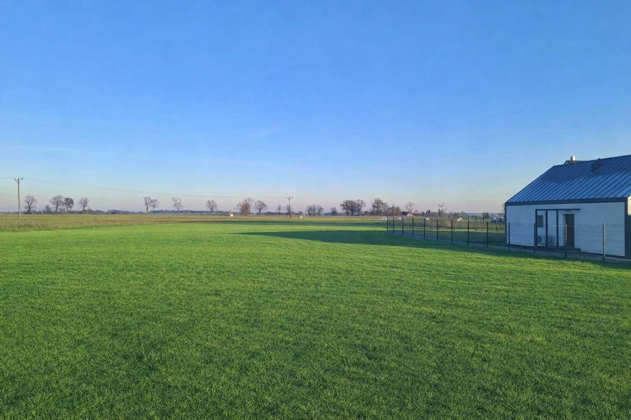 Działka budowlana Wschowa, ul. Lawendowa. Zdjęcie 1