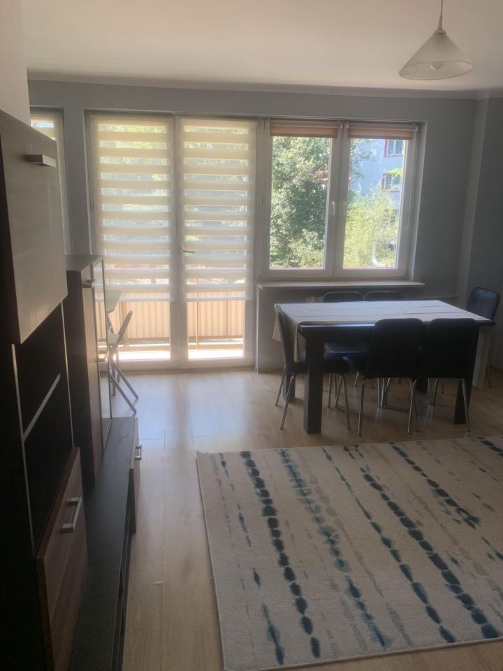 Mieszkanie 1-pokojowe Lublin LSM, ul. Wajdeloty. Zdjęcie 4