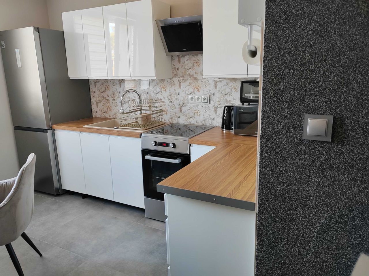 Mieszkanie 2-pokojowe Przysieczyn. Zdjęcie 7