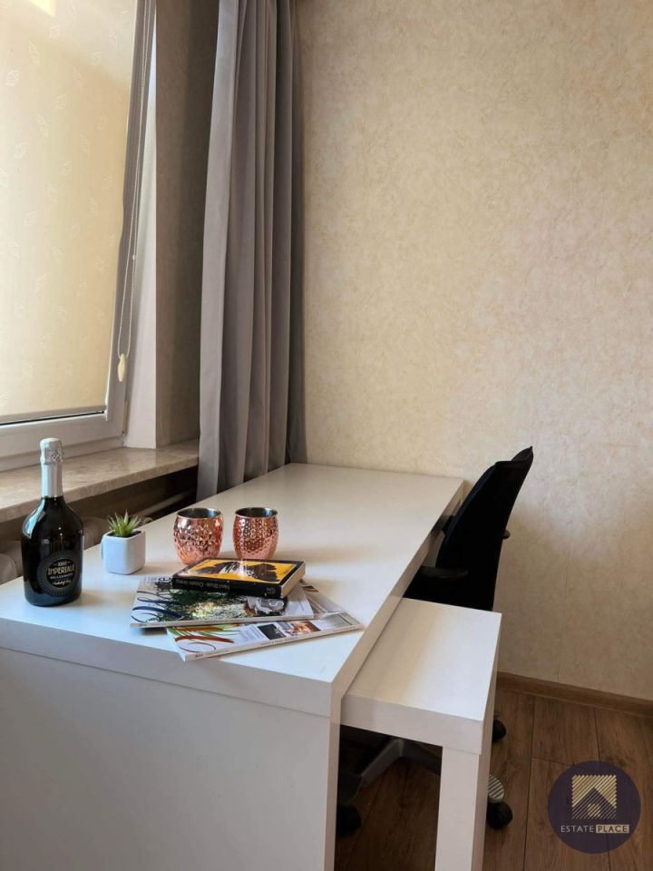 Mieszkanie 3-pokojowe Warszawa Bemowo, ul. Łagowska. Zdjęcie 3