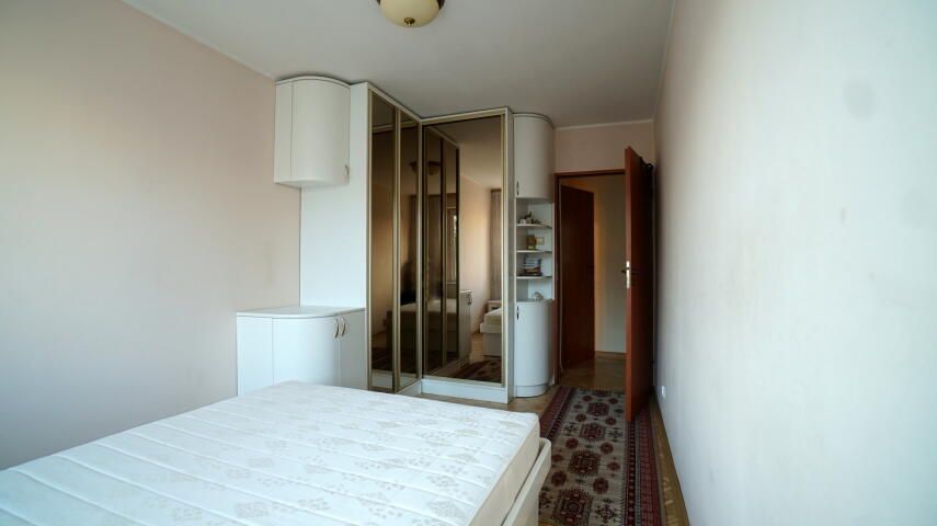 Mieszkanie 4-pokojowe Łomża, ul. Władysława Broniewskiego. Zdjęcie 7