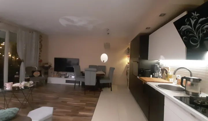 Mieszkanie 3-pokojowe Radzymin Centrum, ul. Władysława Reymonta