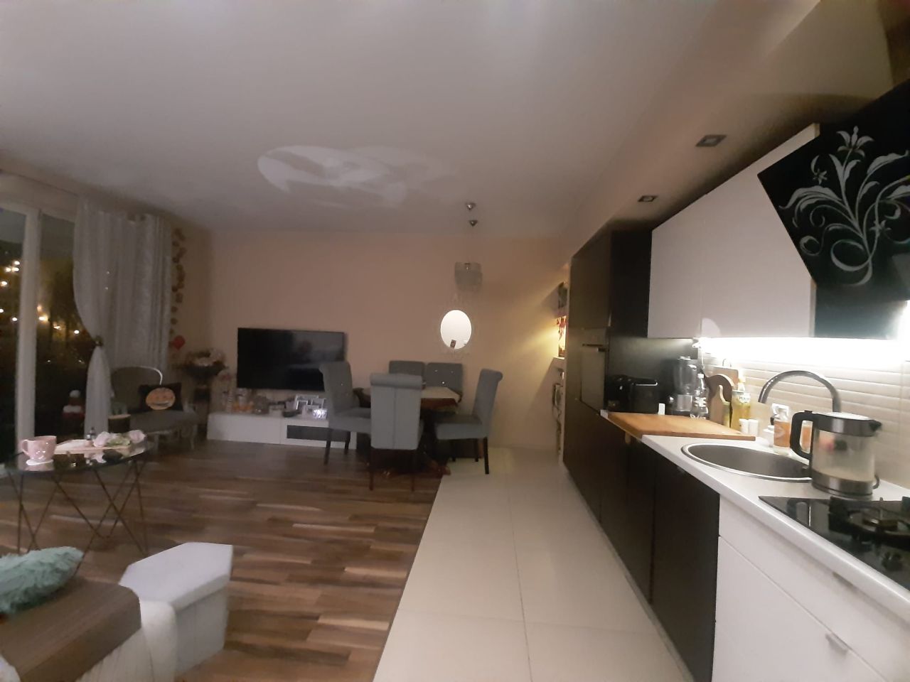 Mieszkanie 3-pokojowe Radzymin Centrum, ul. Władysława Reymonta. Zdjęcie 1