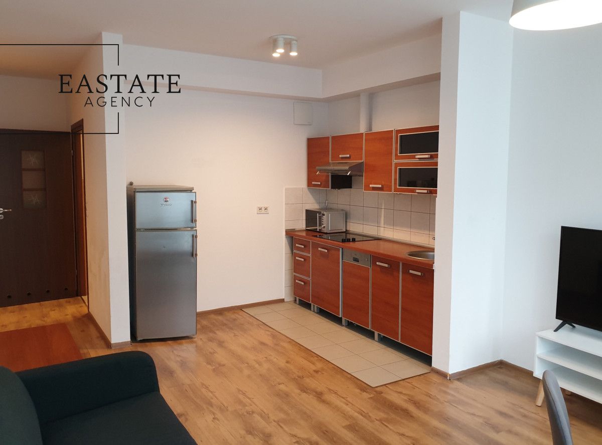 Mieszkanie 2-pokojowe Warszawa Mokotów, ul. Cybernetyki. Zdjęcie 3