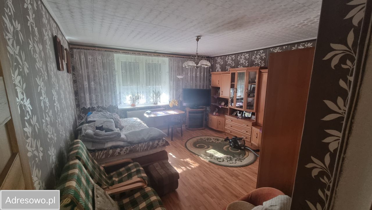 Mieszkanie 2-pokojowe Zabrze Centrum. Zdjęcie 5