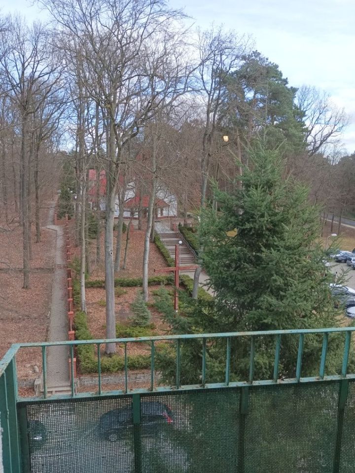 Mieszkanie 1-pokojowe Wędrzyn. Zdjęcie 4