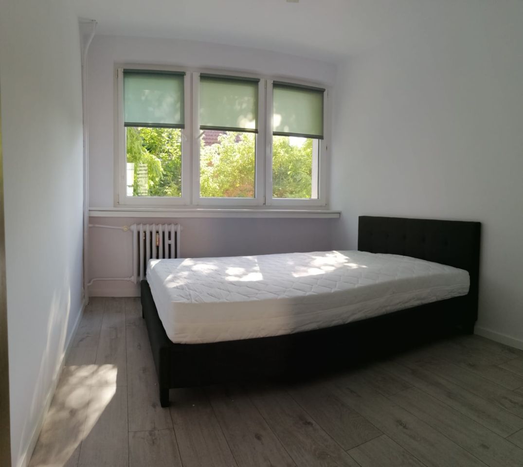 Mieszkanie 3-pokojowe Toruń Bydgoskie Przedmieście, ul. Zygmunta Krasińskiego. Zdjęcie 5