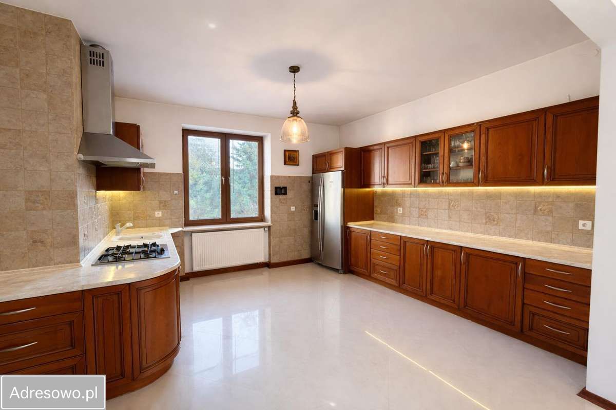 dom wolnostojący, 4 pokoje Kobyłka, ul. Stefana Nasfetera. Zdjęcie 7