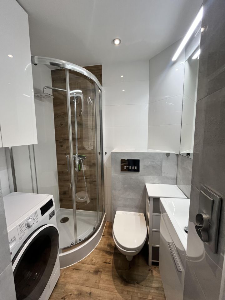 Mieszkanie 2-pokojowe Żółtańce, wojsławicka. Zdjęcie 11