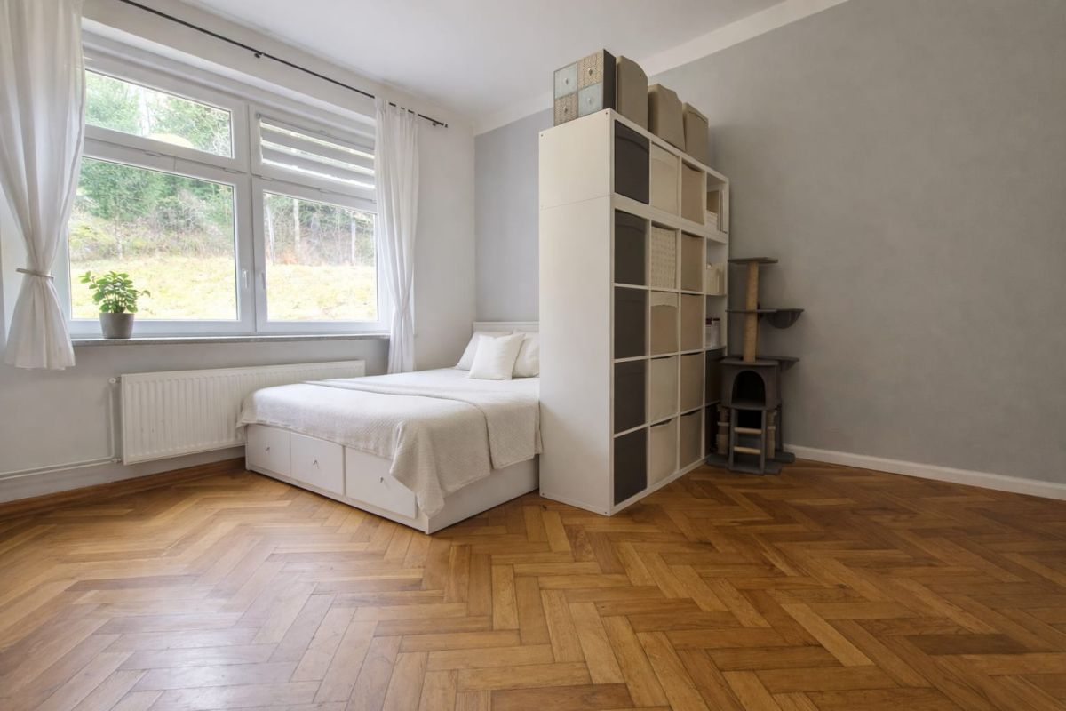 Mieszkanie 3-pokojowe Jelenia Góra. Zdjęcie 4