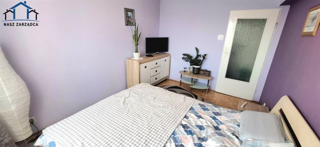 Mieszkanie 4-pokojowe Bydgoszcz Fordon. Zdjęcie 5