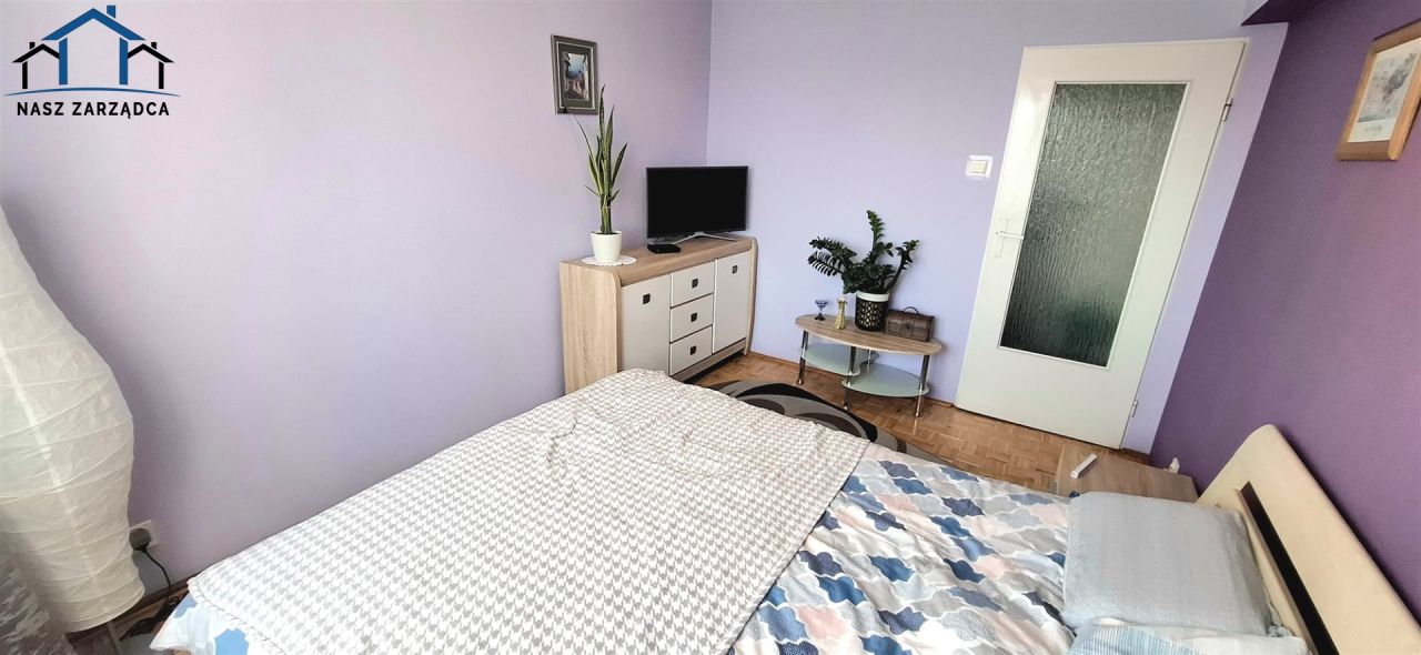 Mieszkanie 4-pokojowe Bydgoszcz Fordon. Zdjęcie 5