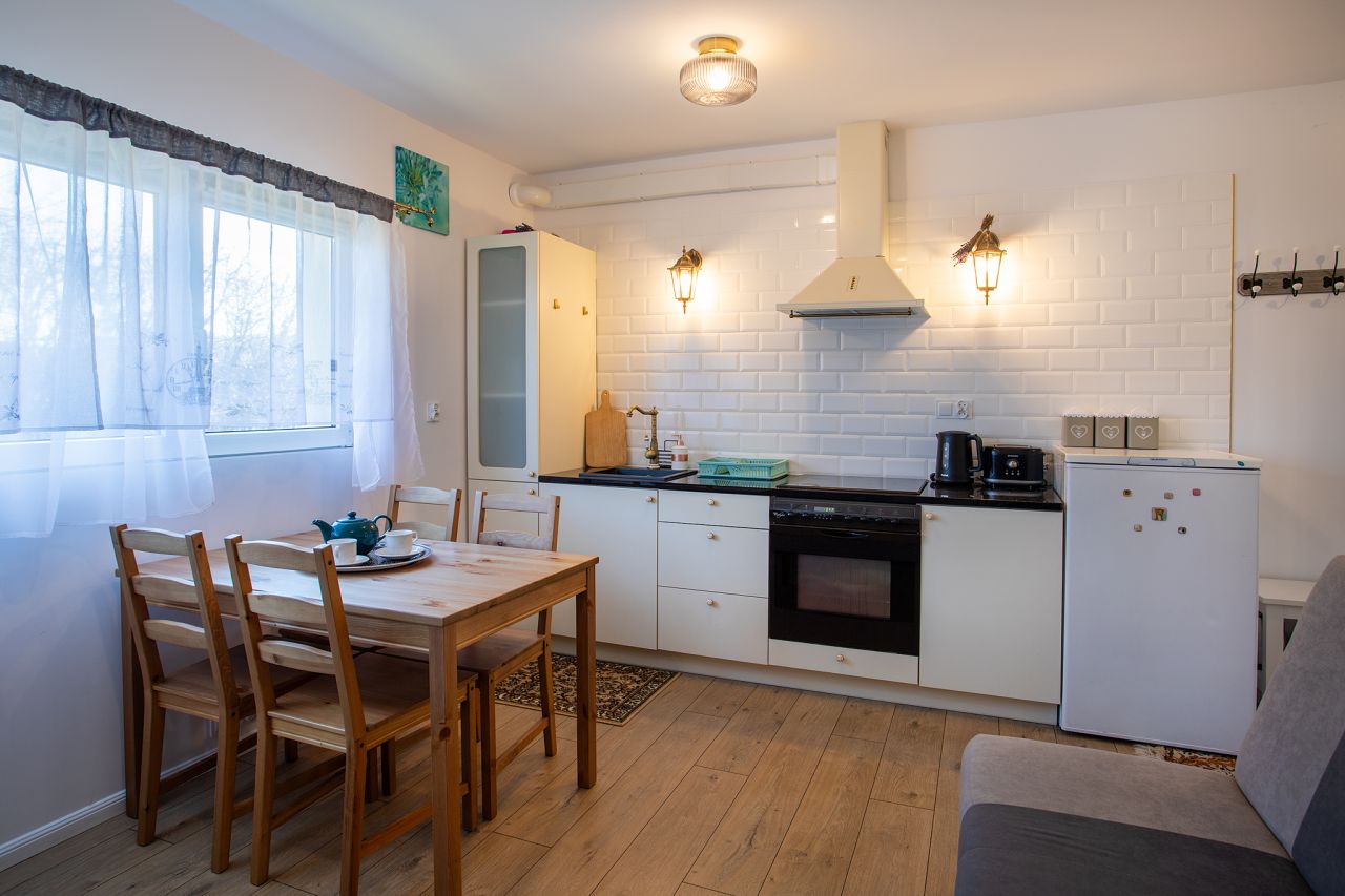 dom wolnostojący Sobącz. Zdjęcie 21