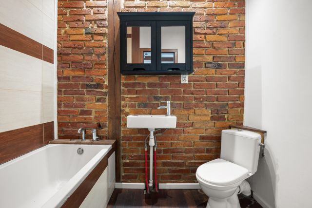 Mieszkanie 1-pokojowe Kołobrzeg Centrum. Zdjęcie 8