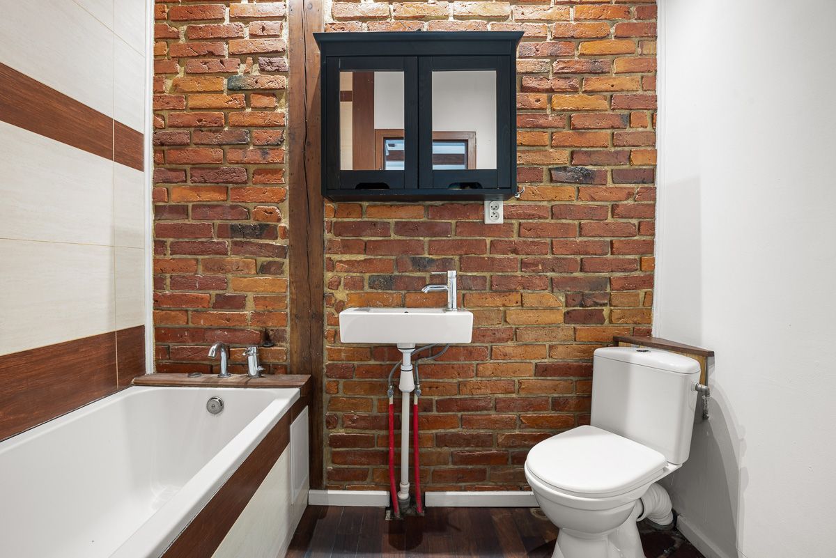 Mieszkanie 1-pokojowe Kołobrzeg Centrum. Zdjęcie 8