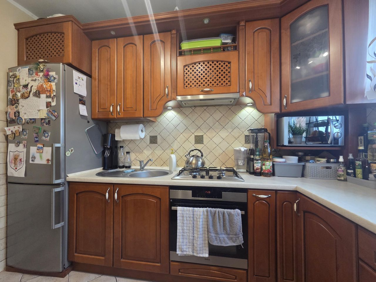 Mieszkanie 3-pokojowe Goleniów, ul. Jana Matejki. Zdjęcie 12