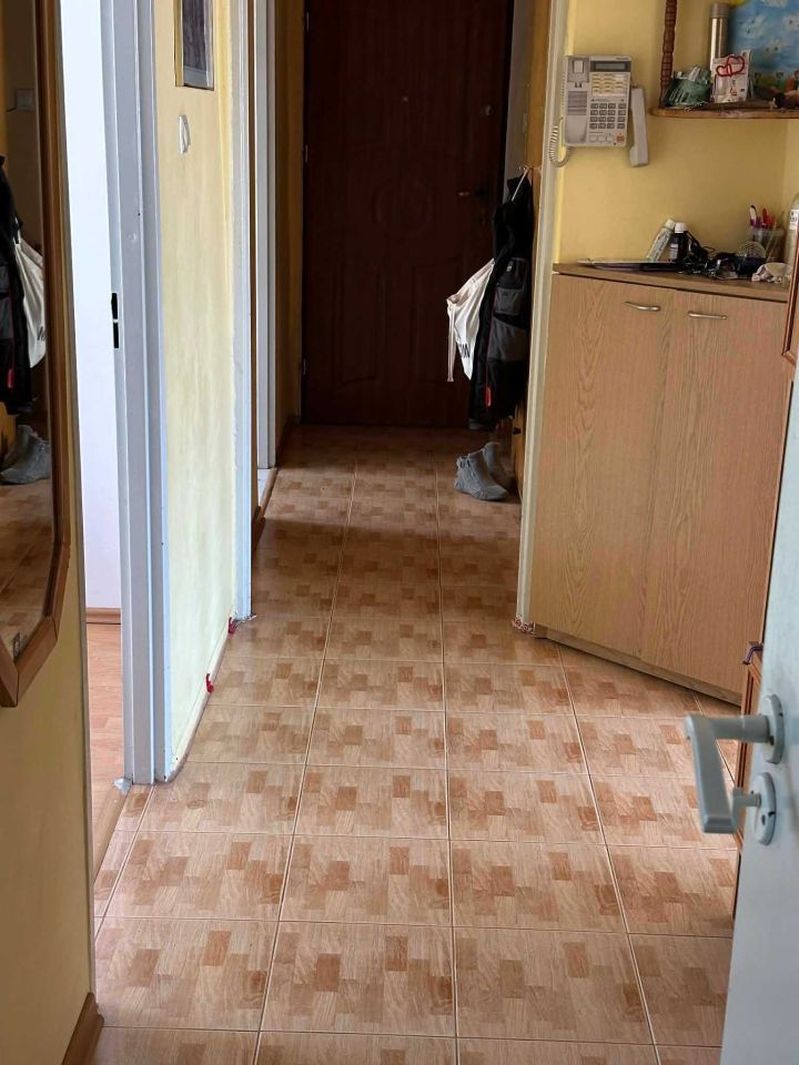 Mieszkanie 3-pokojowe Olsztyn, ul. Janusza Korczaka. Zdjęcie 6