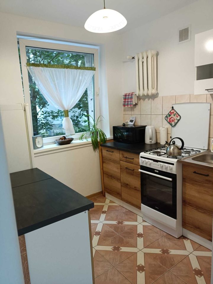 Mieszkanie 2-pokojowe Sopot Sopot Górny. Zdjęcie 4