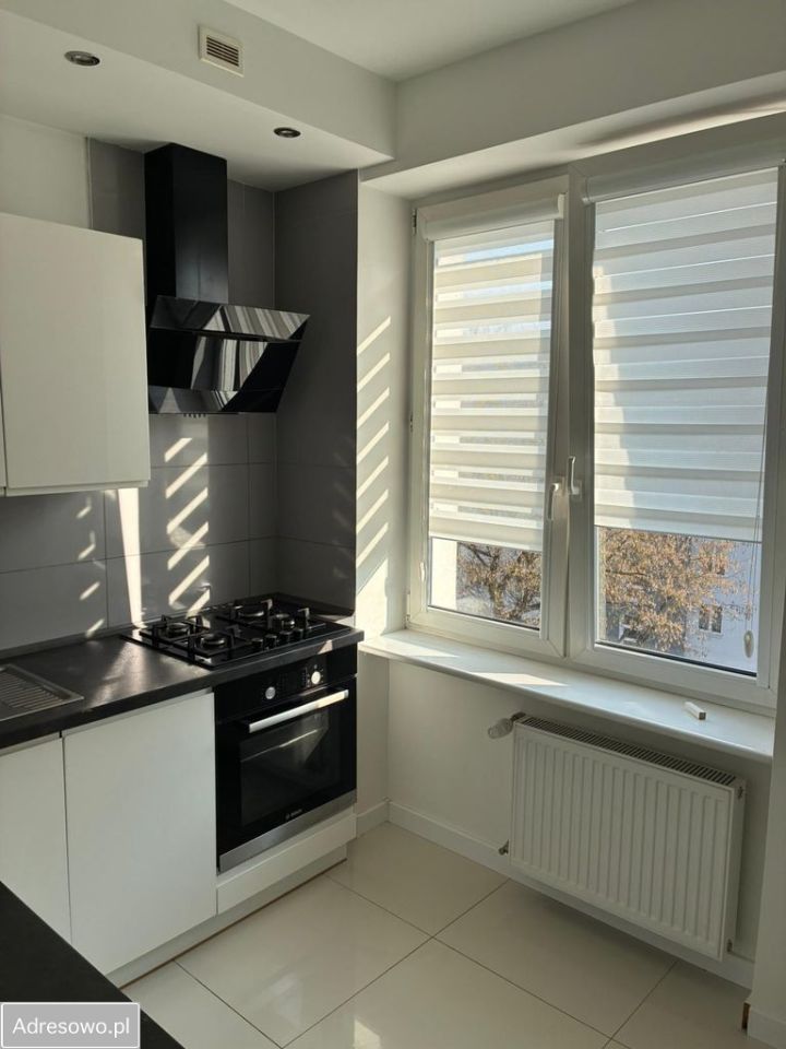 Mieszkanie 1-pokojowe Łódź Marysin, al. Chryzantem. Zdjęcie 2