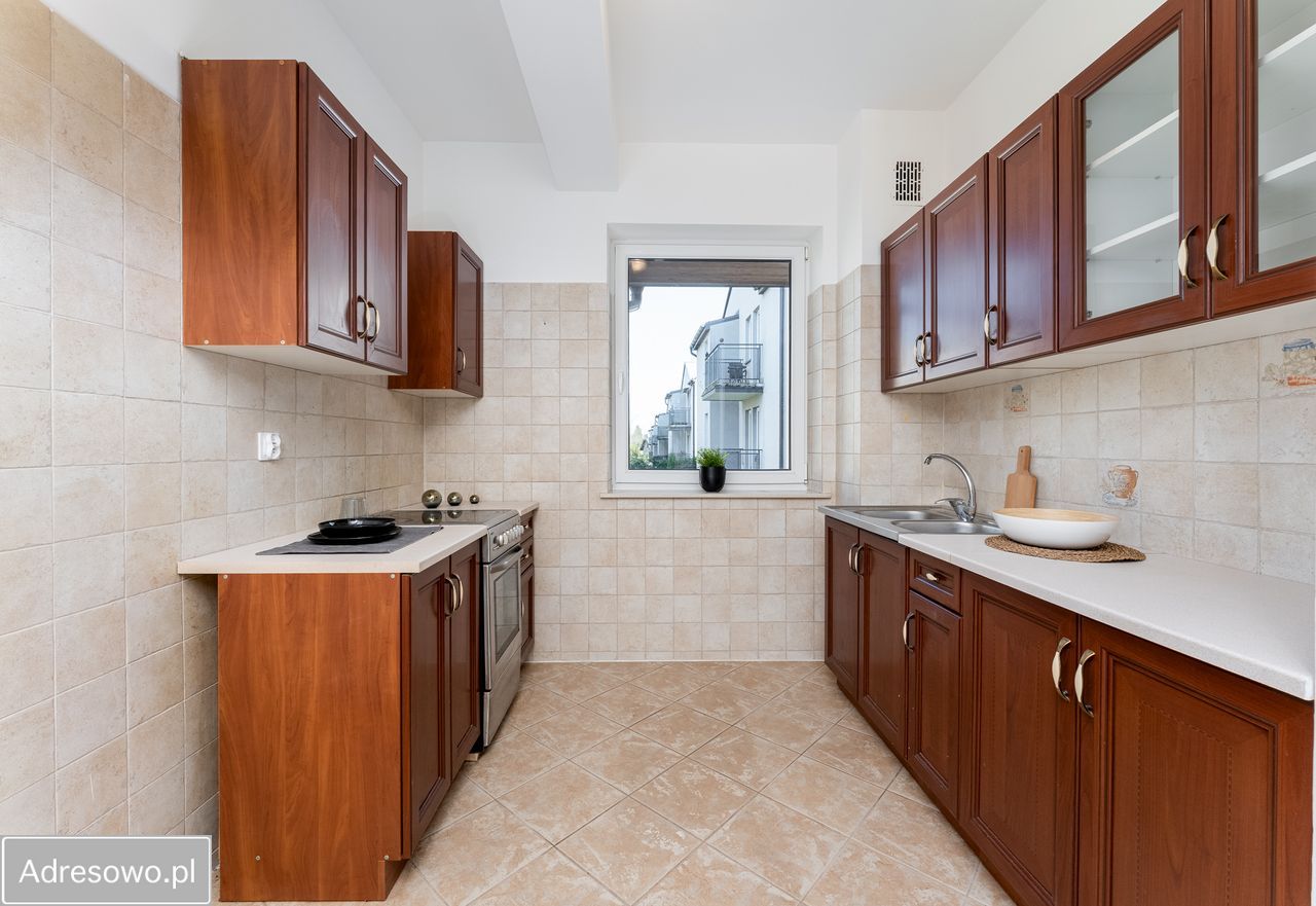 Mieszkanie 2-pokojowe Kraków Zwierzyniec, ul. Niezapominajek. Zdjęcie 9