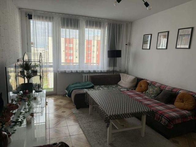 Mieszkanie 2-pokojowe Sosnowiec Zagórze. Zdjęcie 1