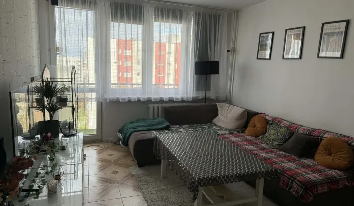 Mieszkanie 2-pokojowe Sosnowiec Zagórze