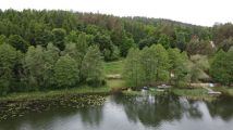 Działka rekreacyjna Nowe Czaple. Zdjęcie 1
