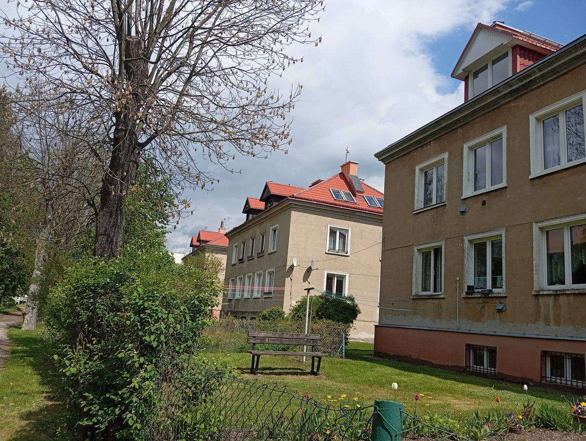 Mieszkanie 2-pokojowe Jelenia Góra Cieplice Śląskie-Zdrój, ul. Bohaterów Września 1939 r.. Zdjęcie 2