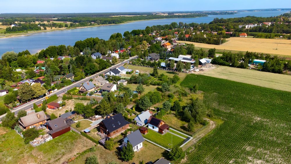 dom wolnostojący Giewartów. Zdjęcie 3