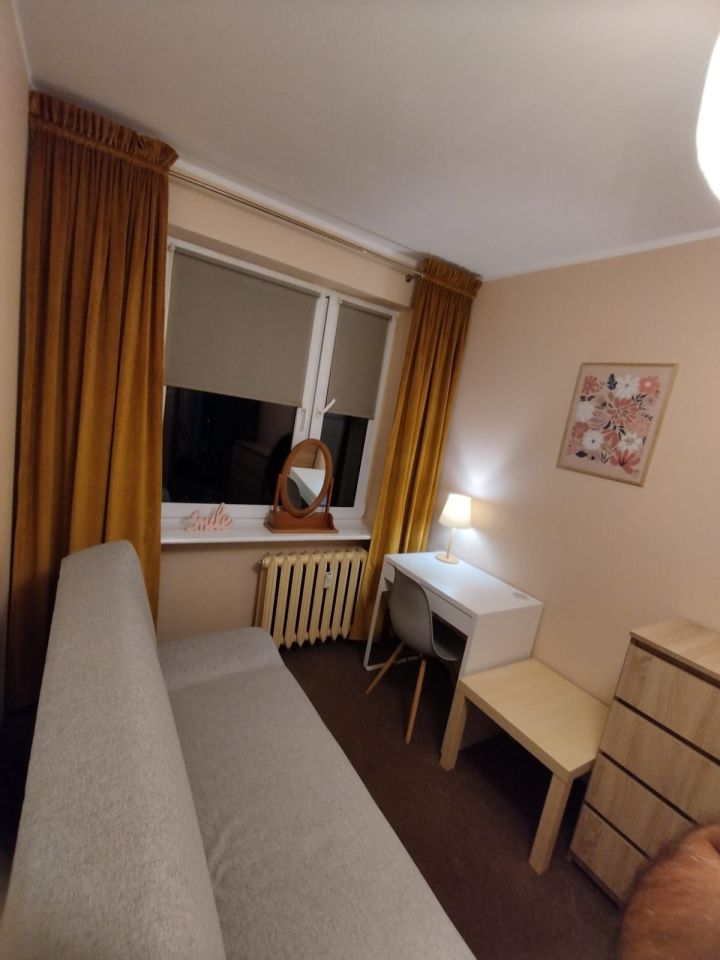 Pokój Poznań Winogrady, os. Przyjaźni. Zdjęcie 2
