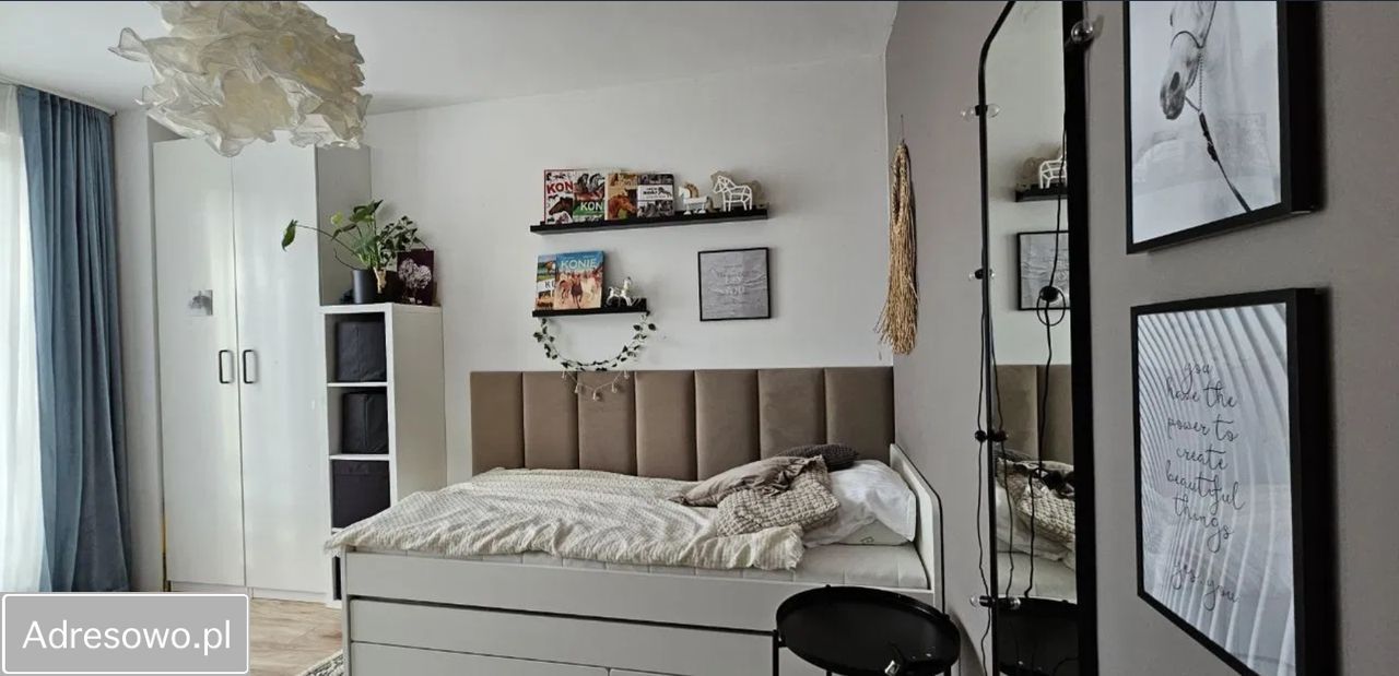 dom szeregowy, 6 pokoi Warszawa Wilanów, ul. Wiedeńska. Zdjęcie 9