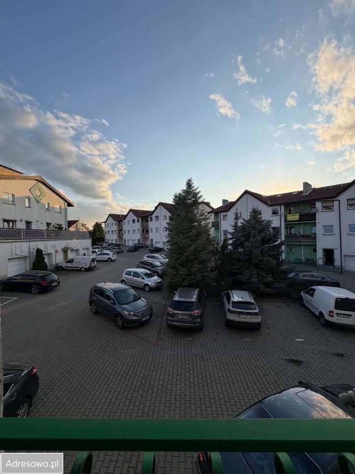 Mieszkanie 2-pokojowe Luboń, ul. 11 Listopada. Zdjęcie 12