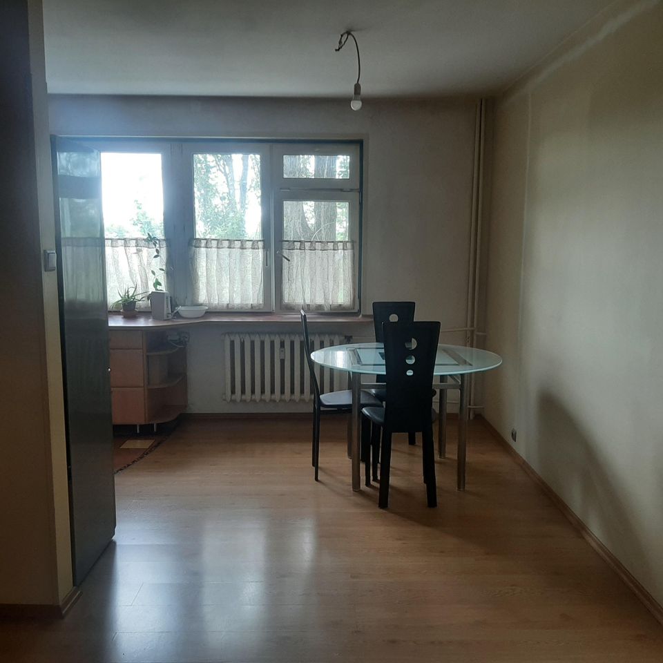 Mieszkanie 3-pokojowe Warszawa Stegny, ul. Egejska. Zdjęcie 2