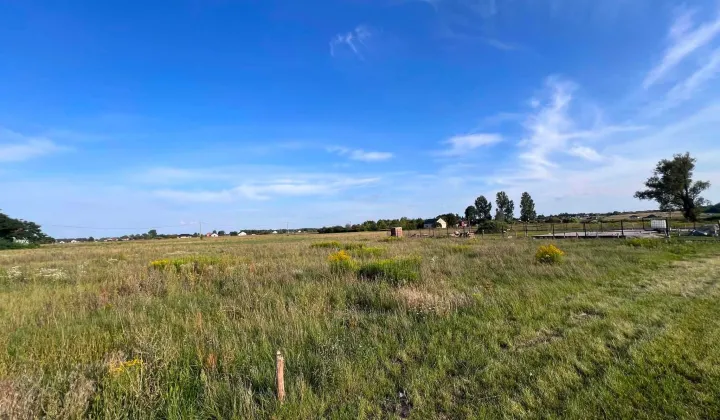 Działka budowlana Grodztwo