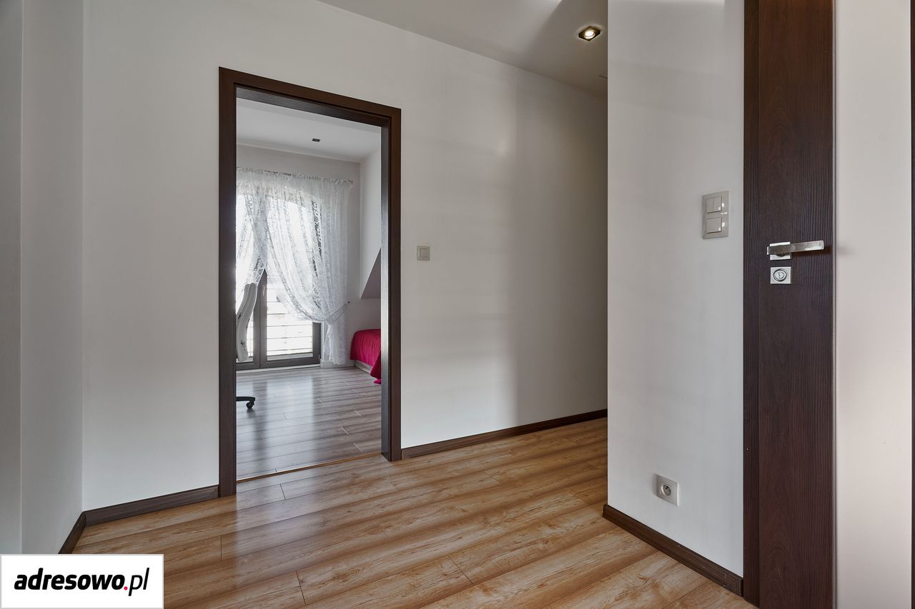 dom wolnostojący, 5 pokoi Bartąg, ul. Miętowa. Zdjęcie 13