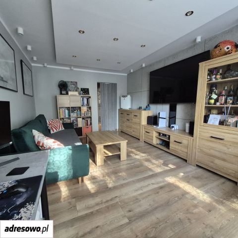Katowice Dąbrówka Mała, ul. Wiertnicza Mieszkanie - 2 pokoje - 51 m² - 1 piętro