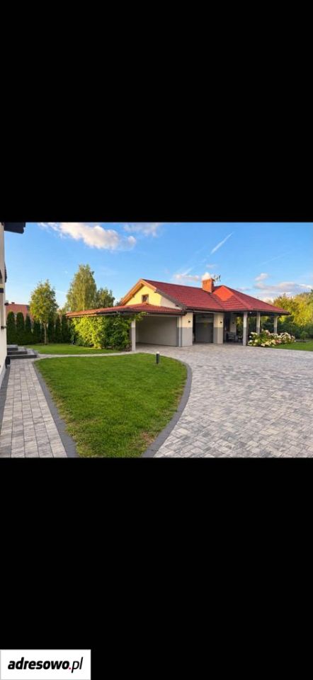 dom wolnostojący, 5 pokoi Ryżki. Zdjęcie 7
