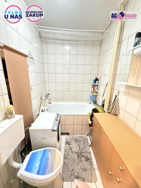 Mieszkanie 1-pokojowe Gdańsk Przymorze, ul. Jagiellońska. Zdjęcie 9