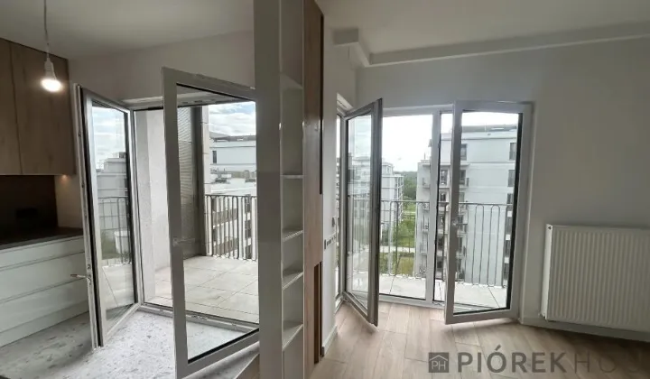 Mieszkanie 1-pokojowe Warszawa Praga-Północ, ul. Jagiellońska