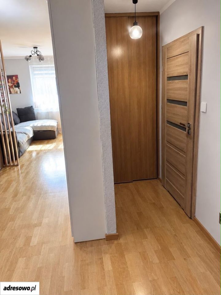 Mieszkanie 3-pokojowe Ząbki, ul. Powstańców. Zdjęcie 11
