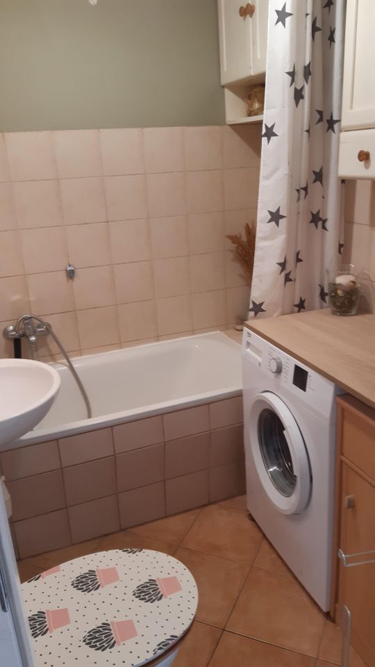 Mieszkanie 2-pokojowe Kraków Bronowice Małe, ul. Na Błonie. Zdjęcie 6