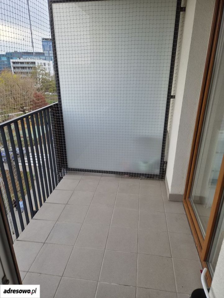 Mieszkanie 2-pokojowe Warszawa Praga-Południe, ul. Ignacego Kruszewskiego. Zdjęcie 13