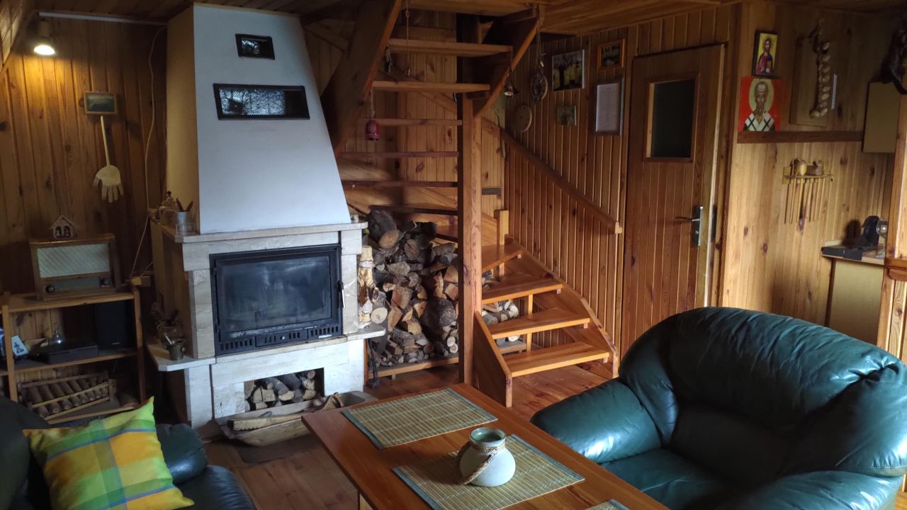 Działka rekreacyjna Czarne Małe. Zdjęcie 5