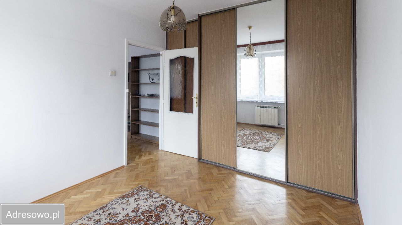 Mieszkanie 3-pokojowe Białystok Centrum, ul. Żabia. Zdjęcie 2