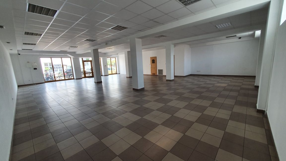 Lokal Biłgoraj, ul. "Wira" Bartoszewskiego. Zdjęcie 3