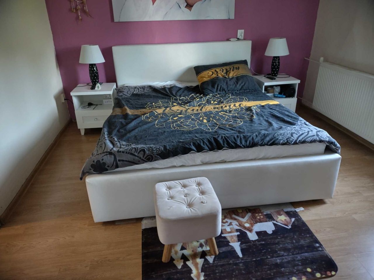 Mieszkanie 3-pokojowe Szczodre. Zdjęcie 3