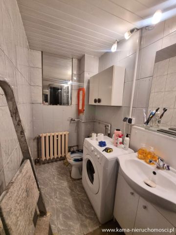 Mieszkanie 2-pokojowe Czernica. Zdjęcie 9