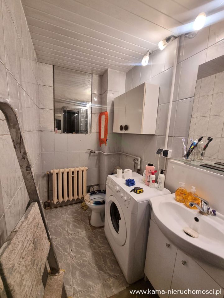 Mieszkanie 2-pokojowe Czernica. Zdjęcie 9