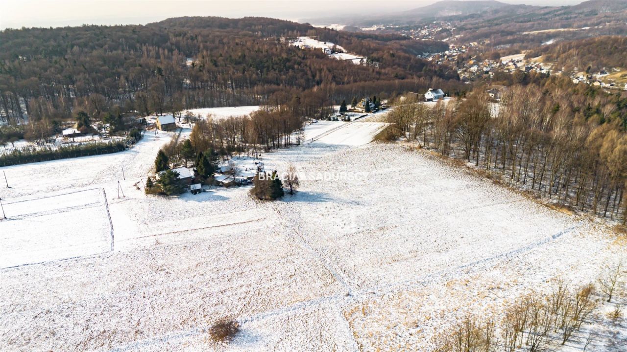 Działka siedliskowa Płaza, ul. Podlas. Zdjęcie 18